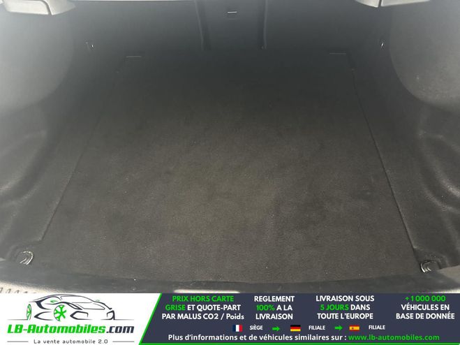 Mercedes Classe CLA 180 d BVA Blanc M�tallique de 2020