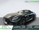 Mercedes Amg GT