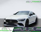 Mercedes Amg GT