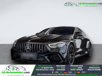  Voir d&eacute;tails -Mercedes Amg GT 63 S AMG 639 MCT AMG 4-Matic+ &agrave; Beaupuy (31)