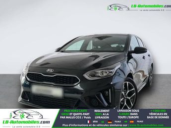  Voir d&eacute;tails -Kia ProCeed 1.4 T-GDI 140 ch BVM &agrave; Beaupuy (31)