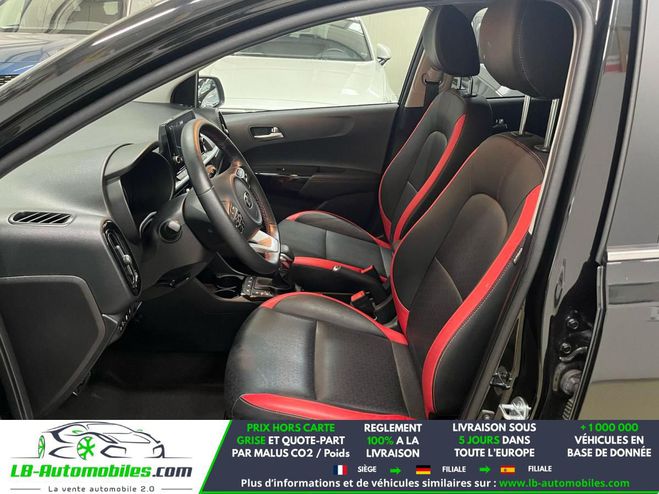 Kia Picanto 1.2 DPi 84ch BVA Noir M�tallique de 2021