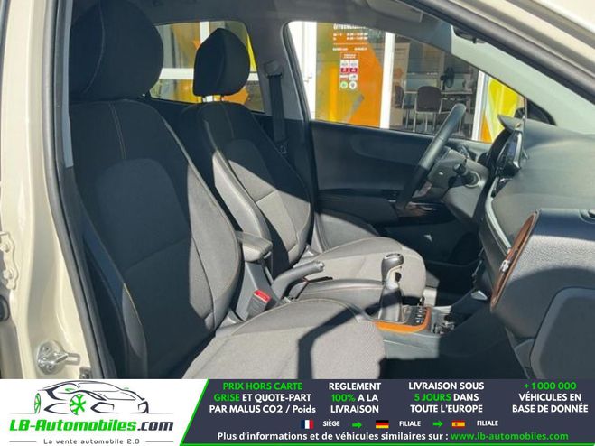 Kia Picanto 1.0 T-GDi 100ch BVM Beige M�tallique de 2021