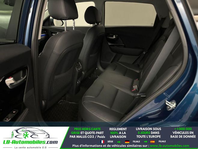 Kia Niro 1.6 GDi Hybride 105 ch BVA  de 2021