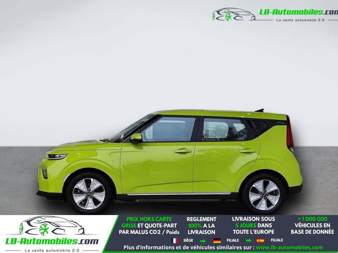 Kia E-Soul 136 ch Vert de 2021
