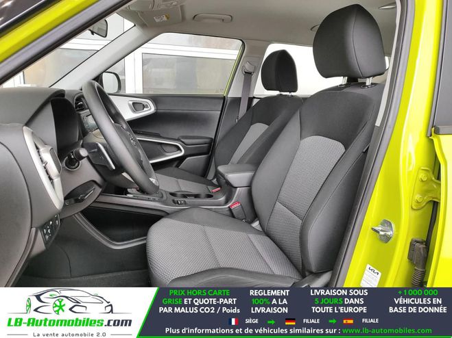 Kia E-Soul 136 ch Vert de 2021