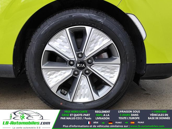 Kia E-Soul 136 ch Vert de 2021