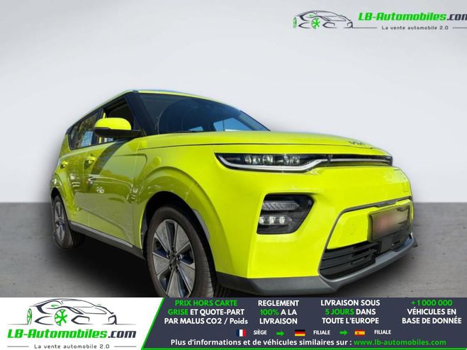 Kia E-Soul 136 ch Vert de 2021