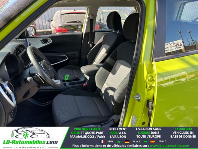 Kia E-Soul 136 ch Vert de 2021