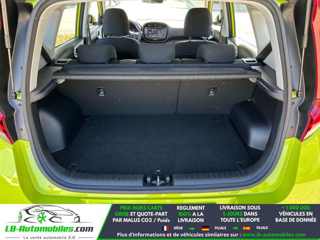 Kia E-Soul 136 ch Vert de 2021