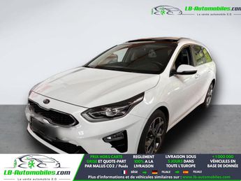  Voir d&eacute;tails -Kia Ceed 1.4 T-GDI 140 ch BVA &agrave; Beaupuy (31)