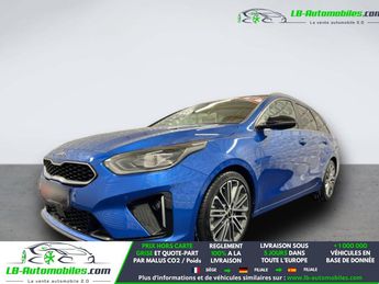  Voir d&eacute;tails -Kia Ceed 1.4 T-GDI 140 ch BVA &agrave; Beaupuy (31)