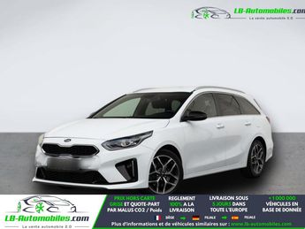  Voir d&eacute;tails -Kia Ceed 1.4 T-GDI 140 ch BVA &agrave; Beaupuy (31)