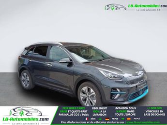  Voir d&eacute;tails -Kia E-Niro 204 ch &agrave; Beaupuy (31)