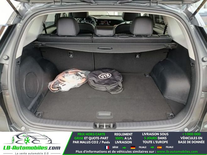 Kia E-Niro 204 ch Gris M�tallique de 2021