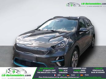  Voir d&eacute;tails -Kia E-Niro 204 ch &agrave; Beaupuy (31)
