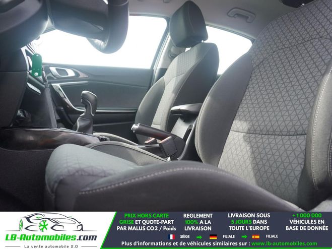 Kia Ceed 1.0 T-GDi 120 ch BVM Blanc M�tallique de 2020