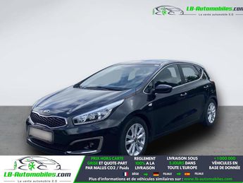  Voir d&eacute;tails -Kia Ceed 1.6 GDI 135 ch BVA &agrave; Beaupuy (31)