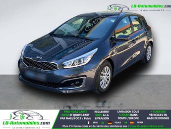  Voir d&eacute;tails -Kia Ceed 1.6 GDI 135 ch BVA &agrave; Beaupuy (31)
