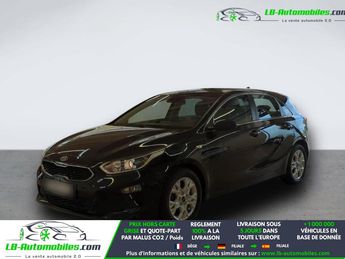  Voir d&eacute;tails -Kia Ceed 1.4 T-GDi 140 ch BVM &agrave; Beaupuy (31)
