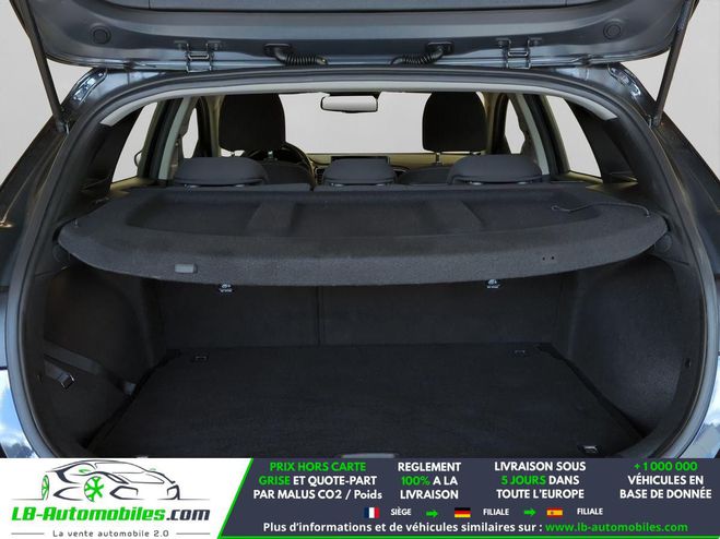 Kia Ceed 1.4 T-GDi 140 ch BVM Noir M�tallique de 2021