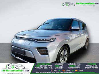  Voir d&eacute;tails -Kia E-Soul 204 ch &agrave; Beaupuy (31)