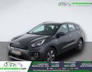 Kia Niro 1.6 GDi Hybride 141 ch BVA à Beaupuy (31) Kia Niro 1.6 GDi Hybride 141 ch BVA à Beaupuy (31)