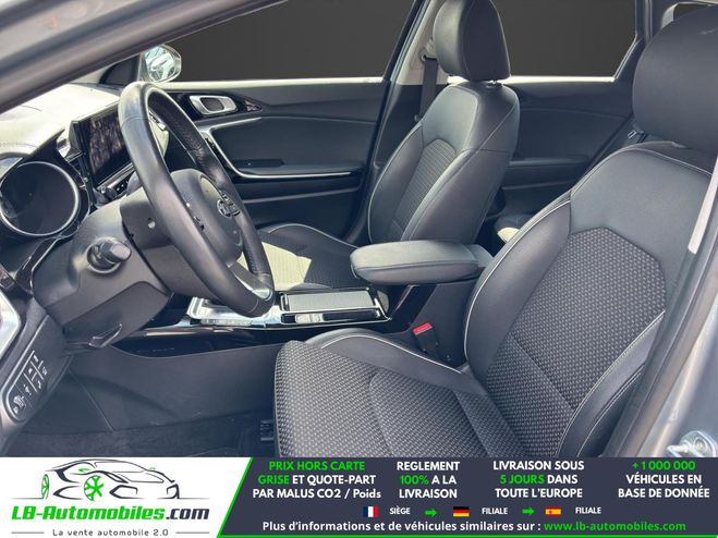 Kia Ceed 1.4 T-GDI 140 ch BVA Argent� M�tallique de 2020