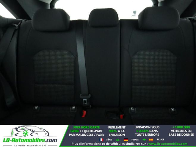 Kia Ceed 1.0 T-GDi 100 ch BVM Bleu M�tallique de 2019