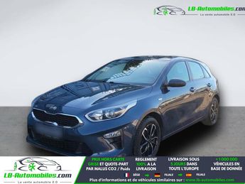  Voir d&eacute;tails -Kia Ceed 1.0 T-GDi 100 ch BVM &agrave; Beaupuy (31)