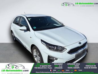  Voir d&eacute;tails -Kia Ceed 1.0 T-GDi 100 ch BVM &agrave; Beaupuy (31)