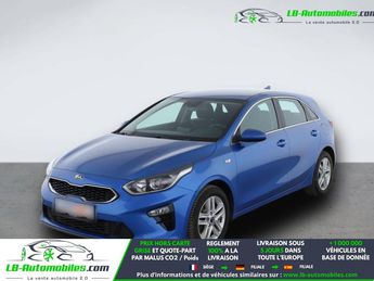  Voir d&eacute;tails -Kia Ceed 1.0 T-GDi 100 ch BVM &agrave; Beaupuy (31)