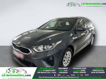  Voir d&eacute;tails -Kia Ceed 1.0 T-GDI 100 ch BVM &agrave; Beaupuy (31)