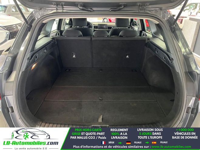 Kia Ceed 1.0 T-GDI 100 ch BVM Gris M�tallique de 2019