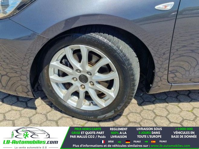 Kia Ceed 1.4 100 ch Gris M�tallique de 2017