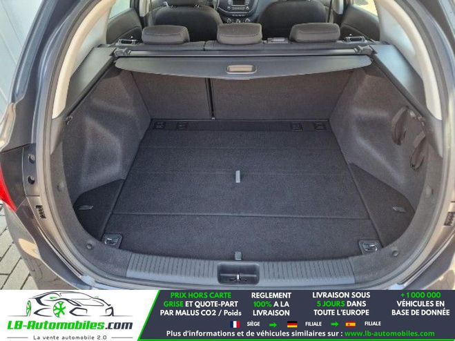 Kia Ceed 1.4 100 ch Gris M�tallique de 2017