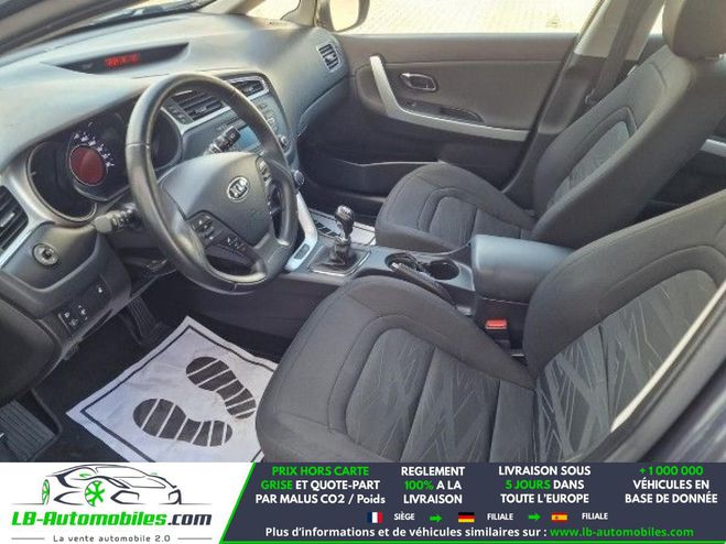 Kia Ceed 1.4 100 ch Gris M�tallique de 2017