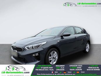  Voir d&eacute;tails -Kia Ceed 1.4 T-GDi 140 ch BVM &agrave; Beaupuy (31)