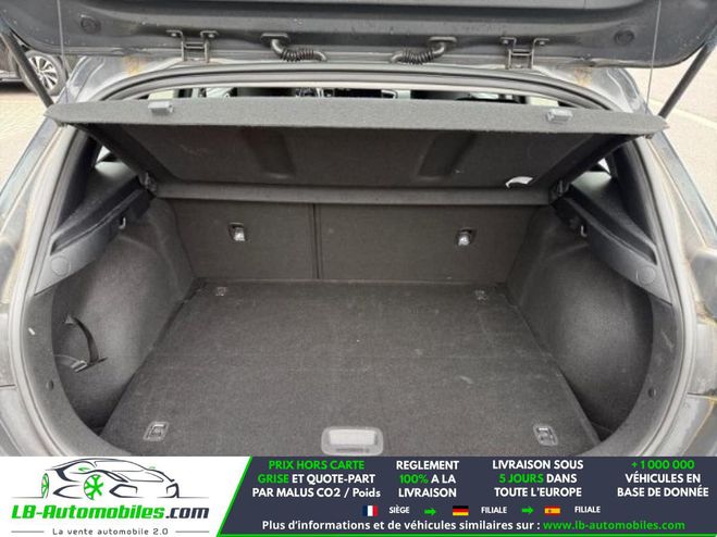 Kia Ceed 1.4 T-GDi 140 ch BVM Gris M�tallique de 2020
