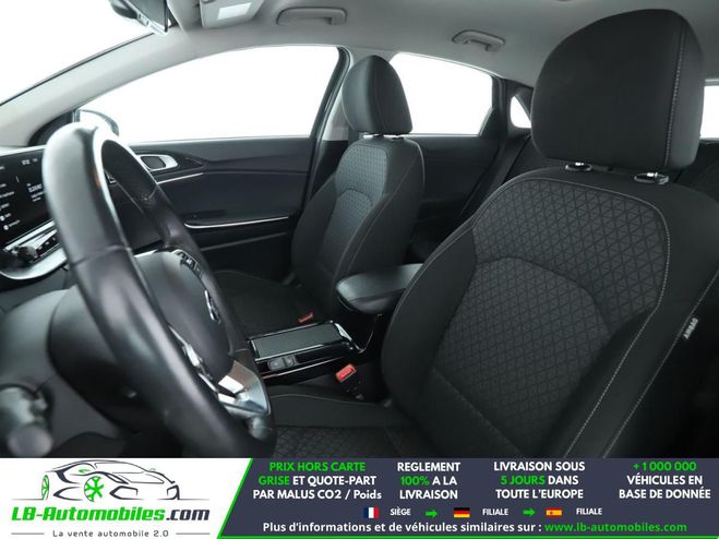 Kia Ceed 1.4 T-GDi 140 ch BVM Noir de 2020
