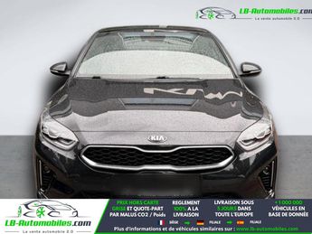  Voir d&eacute;tails -Kia Ceed 1.4 T-GDi 140 ch BVM &agrave; Beaupuy (31)