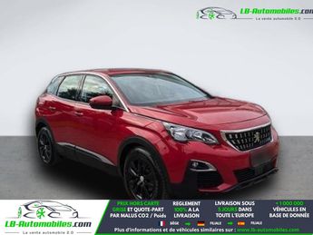  Voir d&eacute;tails -Peugeot 3008 1.2 Puretech 130ch  BVA &agrave; Beaupuy (31)