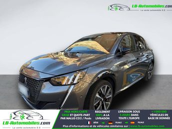  Voir d&eacute;tails -Peugeot 208 PureTech 100  BVM &agrave; Beaupuy (31)