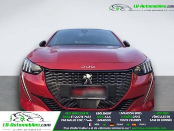  Voir d&eacute;tails -Peugeot 208 BlueHDi 100  BVM &agrave; Beaupuy (31)