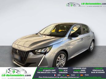  Voir d&eacute;tails -Peugeot 208 BlueHDi 100  BVM &agrave; Beaupuy (31)