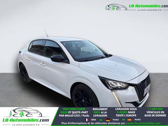  Voir d&eacute;tails -Peugeot 208 PureTech 100  BVA &agrave; Beaupuy (31)