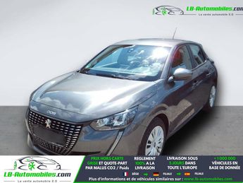  Voir d&eacute;tails -Peugeot 208 PureTech 100  BVA &agrave; Beaupuy (31)