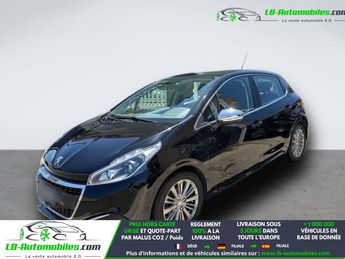 Voir d&eacute;tails -Peugeot 208 BlueHDi 100ch BVM &agrave; Beaupuy (31)