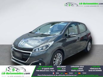  Voir d&eacute;tails -Peugeot 208 1.6 BlueHDi 75ch BVM &agrave; Beaupuy (31)