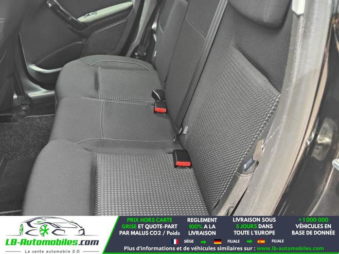 Peugeot 208 1.6 BlueHDi 120ch  BVM Noir M�tallique de 2016